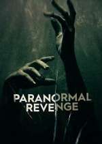 Watch Paranormal Revenge 2KMovies