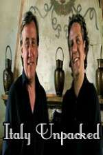Watch Italy Unpacked 2KMovies