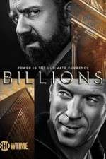 Watch Billions 2KMovies
