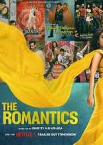 Watch The Romantics 2KMovies