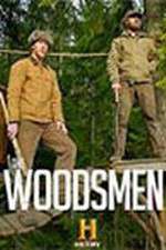Watch The Woodsmen 2KMovies