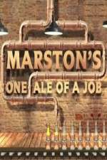 Watch Marston's Brewery: One Ale Of A Job 2KMovies