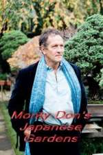 Watch Monty Don\'s Japanese Gardens 2KMovies