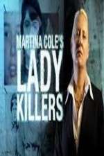 Watch Martina Cole's Lady Killers 2KMovies