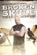 Watch Steve Austin's Broken Skull Challenge 2KMovies