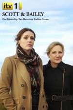Watch Scott & Bailey 2KMovies