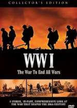 Watch WWI: The War to End All Wars 2KMovies