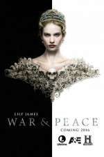 Watch War and Peace 2KMovies