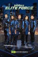 Watch Lab Rats Elite Force 2KMovies