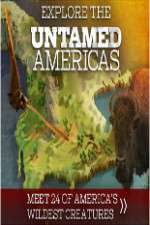 Watch Untamed Americas 2KMovies