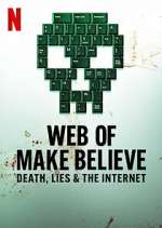Watch Web of Make Believe: Death, Lies and the Internet 2KMovies