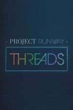 Watch Project Runway: Threads 2KMovies