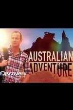 Watch Robson Green's Australian Adventure 2KMovies