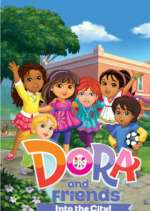 Watch Dora and Friends: Into the City! 2KMovies
