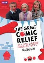 Watch The Great Comic Relief Bake Off 2KMovies