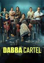 Watch Dabba Cartel 2KMovies