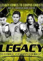 Watch Legacy Fighting Championship 2KMovies