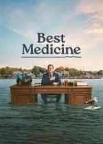 best medicine season 1 episode 10 tv poster