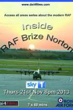 Watch Inside RAF Brize Norton 2KMovies