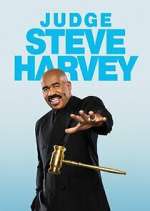 Watch Judge Steve Harvey 2KMovies