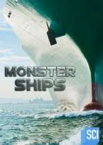 Watch Monster Ships 2KMovies