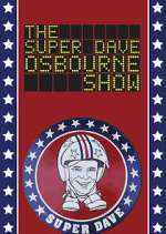 Watch The Super Dave Osborne Show 2KMovies