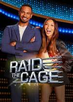 Watch Raid the Cage 2KMovies
