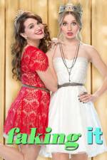 Watch Faking It  2014 2KMovies