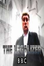 Watch The Legalizer 2KMovies