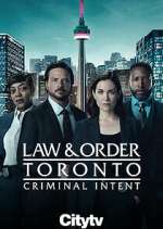 Watch Law & Order Toronto: Criminal Intent 2KMovies