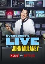 Watch Everybody\'s Live with John Mulaney 2KMovies