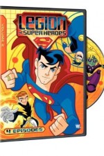 Watch Legion of Super Heroes 2KMovies