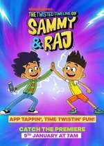 Watch The Twisted Timeline of Sammy & Raj 2KMovies