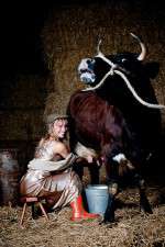 Watch Countryfile 2KMovies