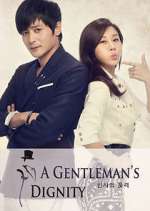 Watch A Gentleman's Dignity 2KMovies