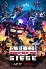 Watch Transformers: War for Cybertron 2KMovies
