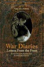 Watch War Diaries Letters From the Front 2KMovies