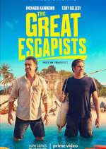 Watch The Great Escapists 2KMovies