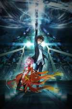 Watch Guilty Crown 2KMovies