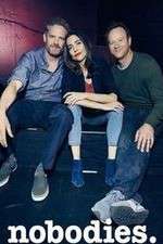 Watch Nobodies 2KMovies