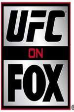 Watch UFC on Fox 2KMovies