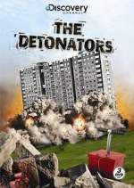 Watch The Detonators 2KMovies