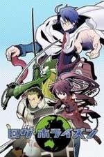 Watch Log Horizon 2KMovies