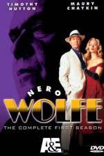 Watch A Nero Wolfe Mystery 2KMovies