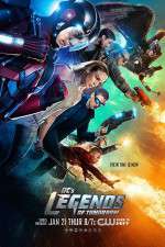Watch Legends of Tomorrow 2KMovies