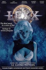 Watch Lexx 2KMovies