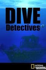 Watch Dive Detectives 2KMovies