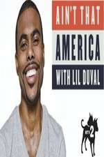 Watch Aint That America With Lil Duval 2KMovies