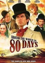 Watch Around the World in 80 Days 2KMovies