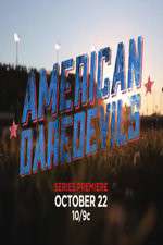 Watch American Daredevils 2KMovies